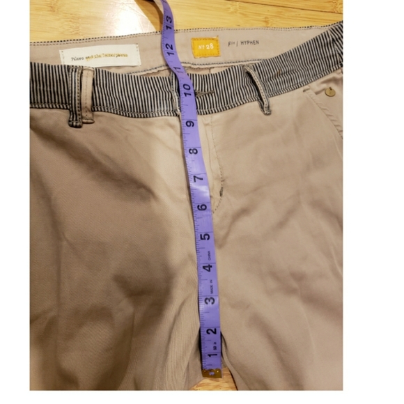 Anthropologie and the letterpress railroad… - Picture 13 of 16